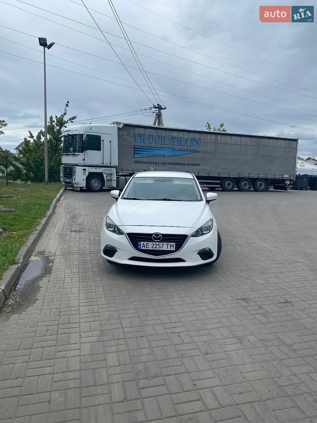 2016 Mazda 3 - мініатюра 2