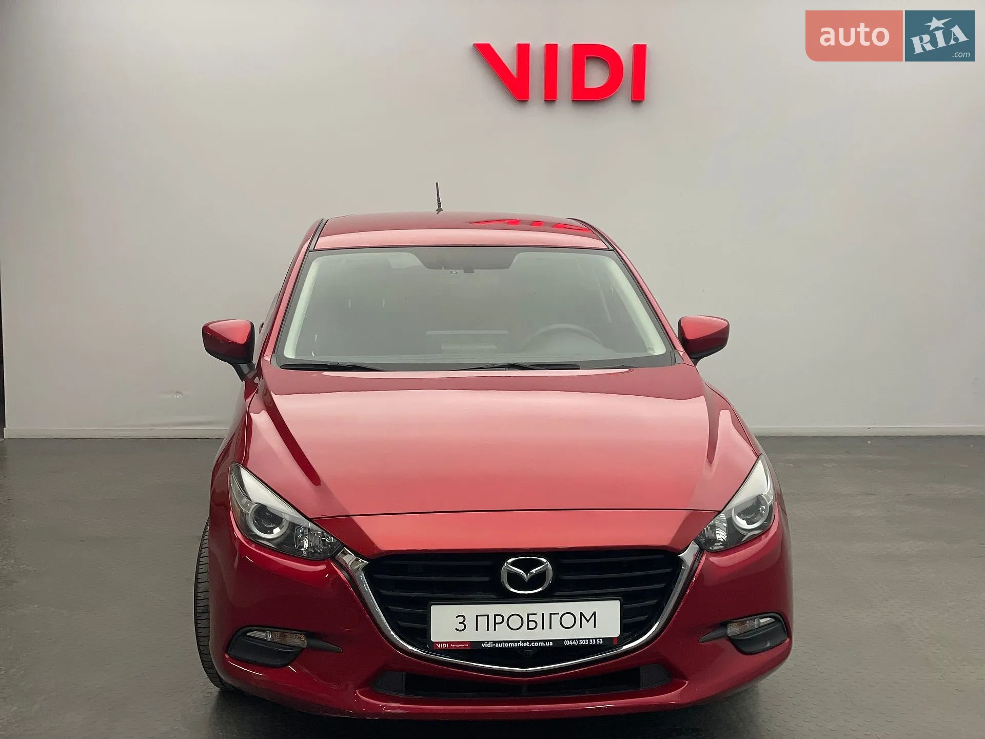 2017 Mazda 3 - мініатюра 4