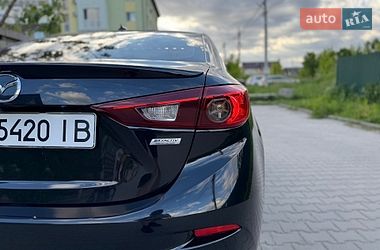 Седан Mazda 3 2013 в Виннице