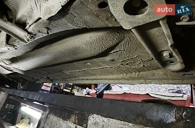Седан Mazda 3 2007 в Вінниці