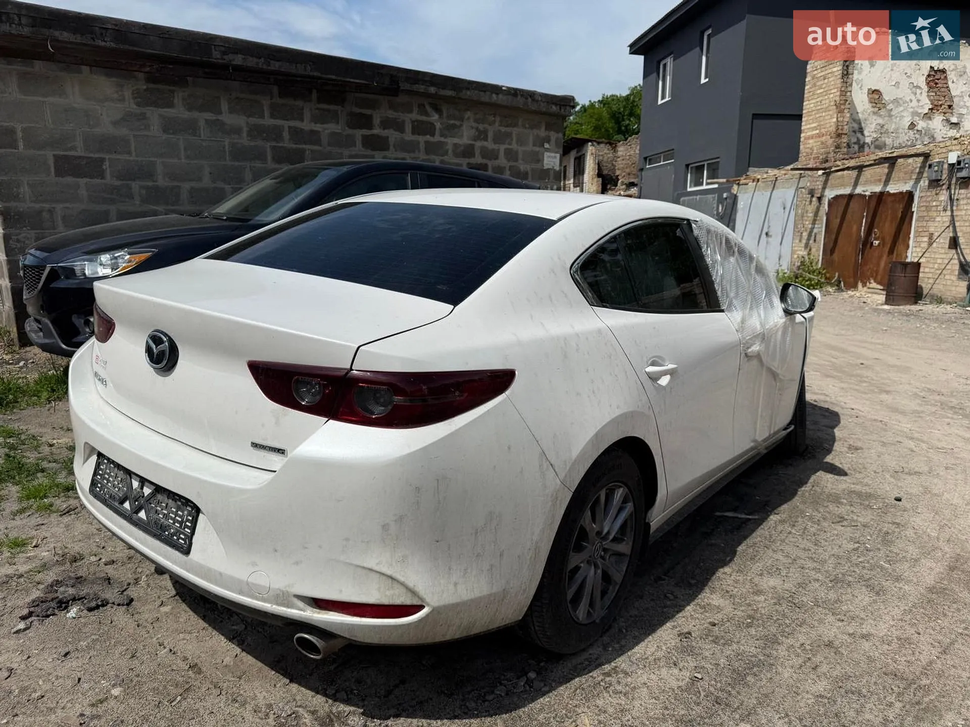 2019 Mazda 3 - мініатюра 4