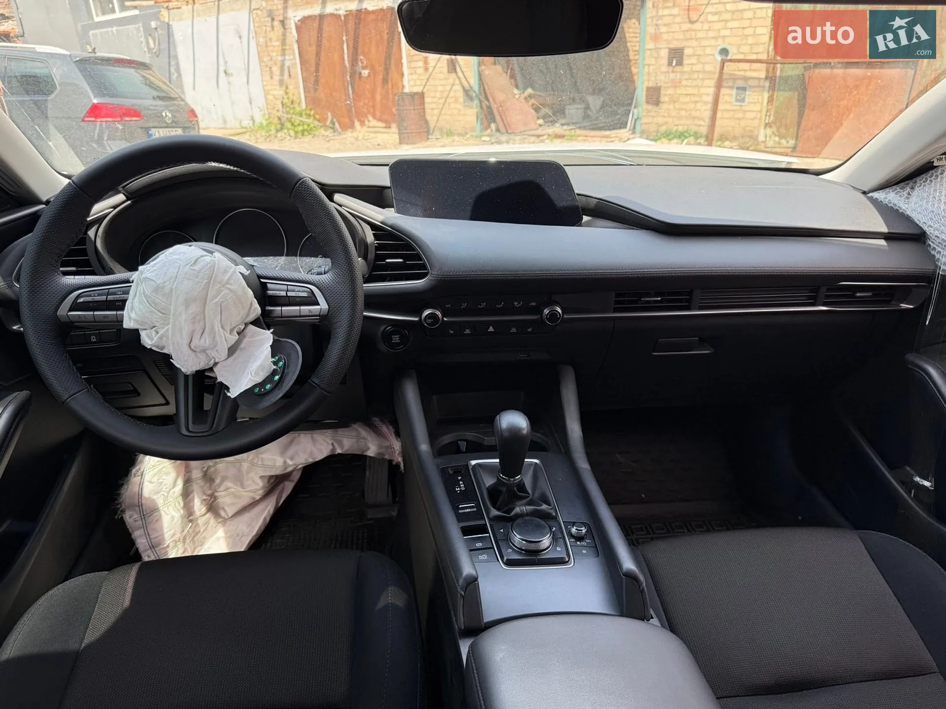 2019 Mazda 3 - мініатюра 8