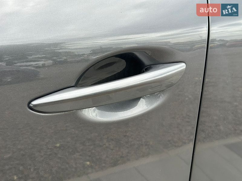 Седан Mazda 3 2020 в Києві