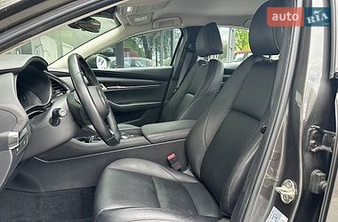Седан Mazda 3 2020 в Києві