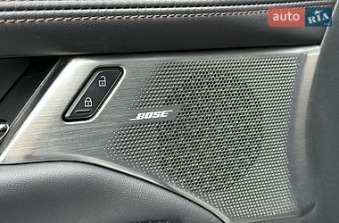 Седан Mazda 3 2020 в Києві