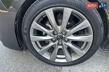 Седан Mazda 3 2020 в Києві