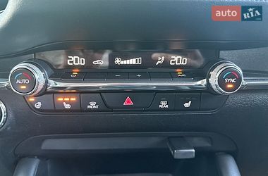 Седан Mazda 3 2020 в Києві