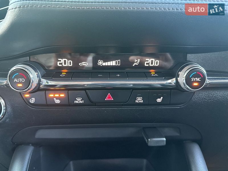 Седан Mazda 3 2020 в Києві