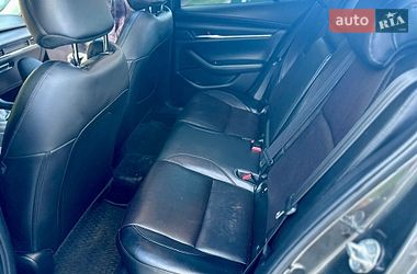 Седан Mazda 3 2020 в Києві