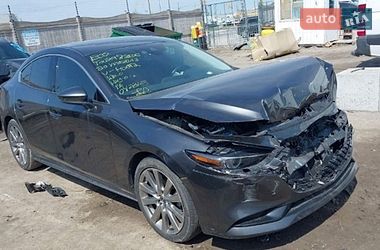 Седан Mazda 3 2020 в Києві