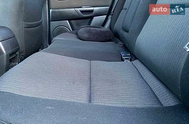Седан Mazda 3 2009 в Дніпрі фото 30 Седан Mazda 3 2009 в Дніпрі