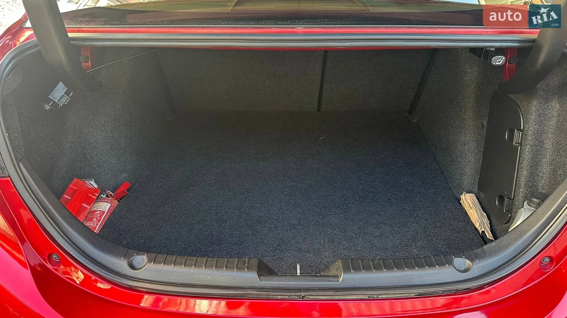 2015 Mazda 3 - мініатюра 14