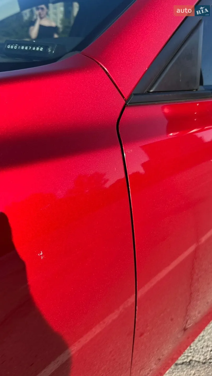 2015 Mazda 3 - мініатюра 35