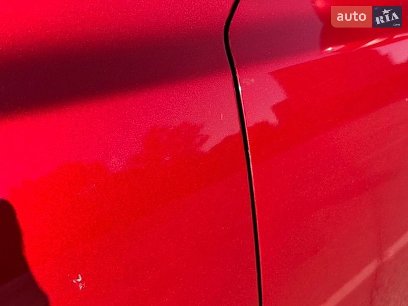 Седан Mazda 3 2015 в Ивано-Франковске