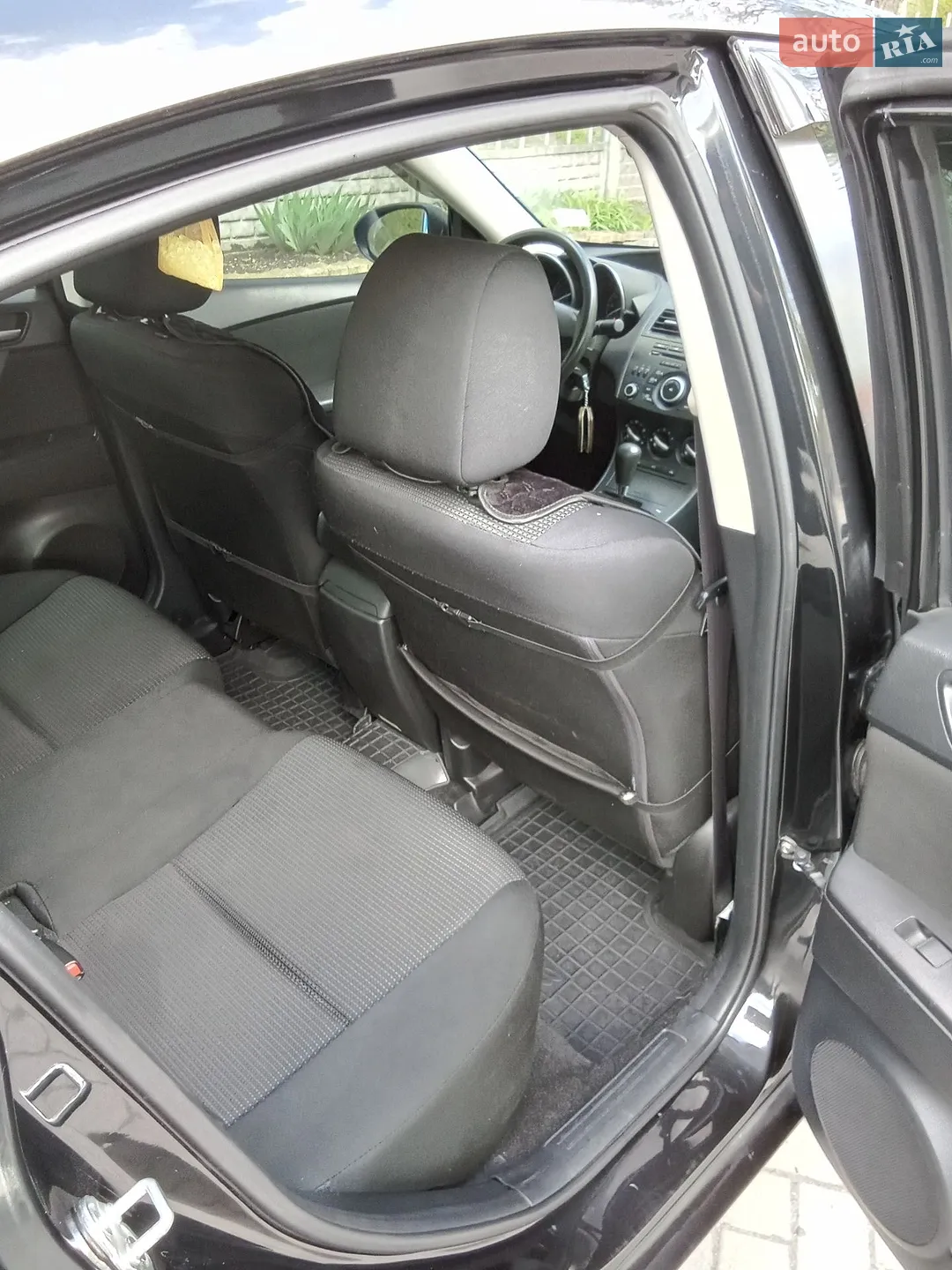 2011 Mazda 3 - мініатюра 7