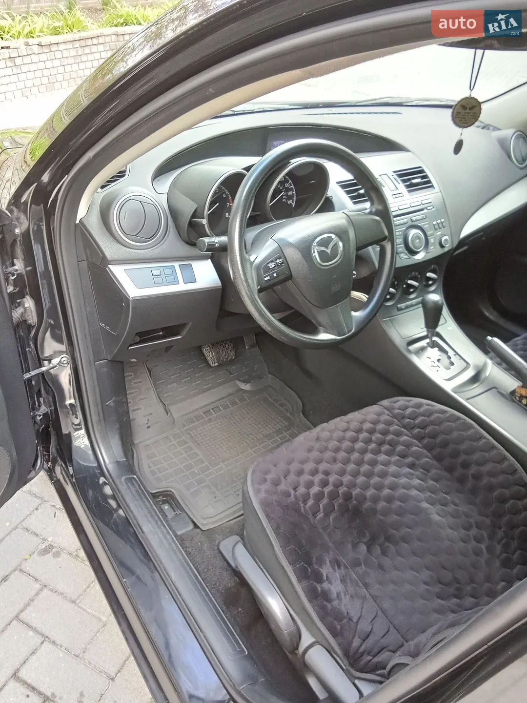 2011 Mazda 3 - мініатюра 9