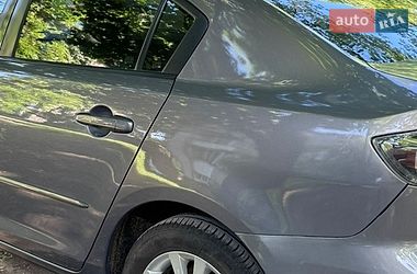 Седан Mazda 3 2006 в Одессе