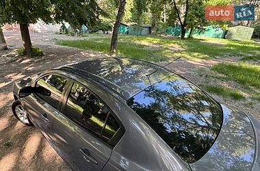 Седан Mazda 3 2006 в Одессе