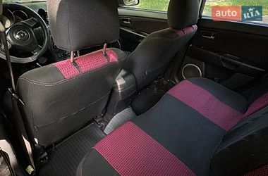 Седан Mazda 3 2006 в Одессе