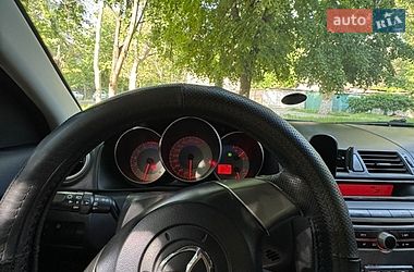 Седан Mazda 3 2006 в Одессе