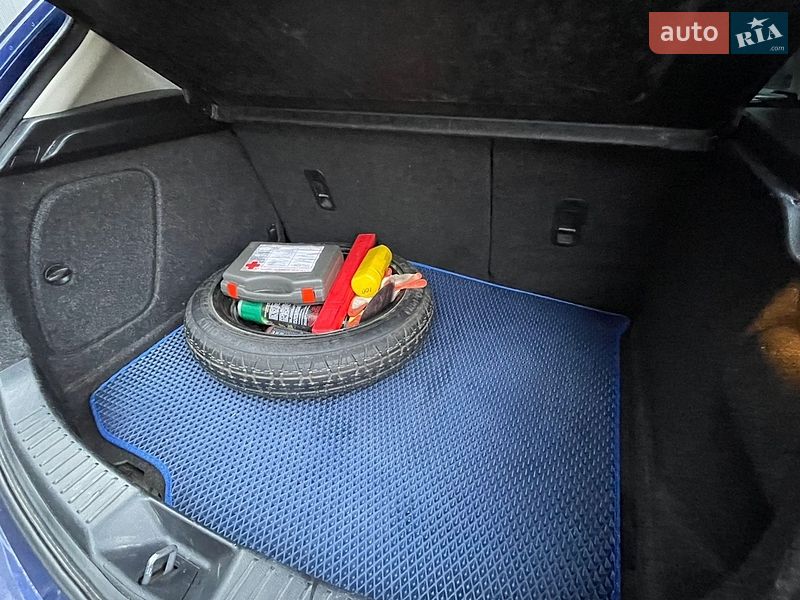 Хетчбек Mazda 3 2009 в Львові