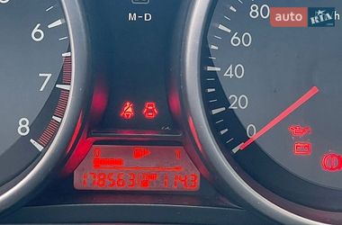 Хетчбек Mazda 3 2009 в Львові