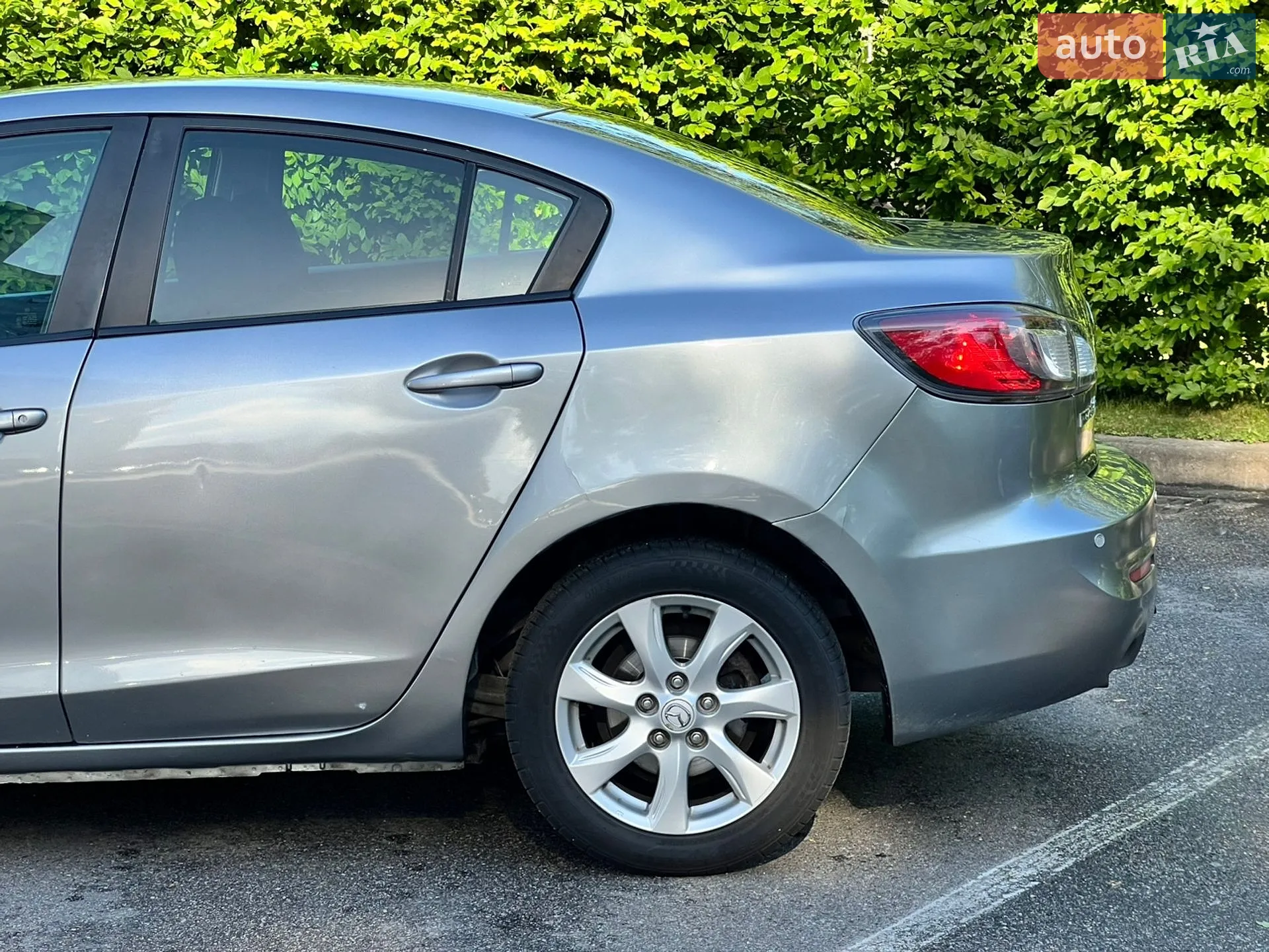 2013 Mazda 3 - мініатюра 12