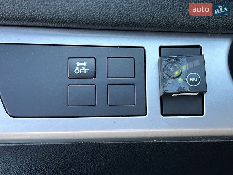 Седан Mazda 3 2013 в Києві