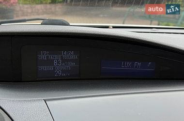 Седан Mazda 3 2011 в Львові