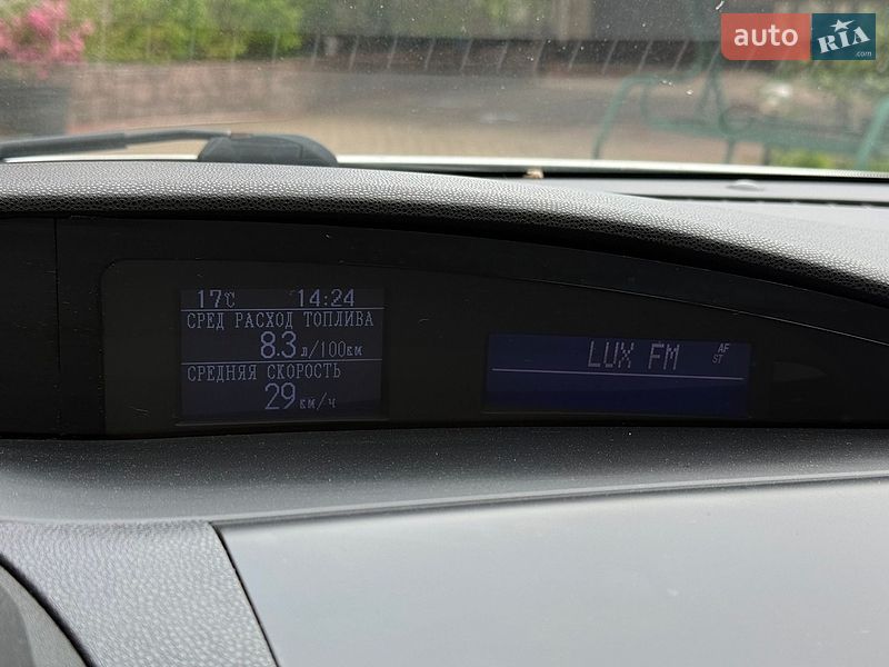 Седан Mazda 3 2011 в Львові