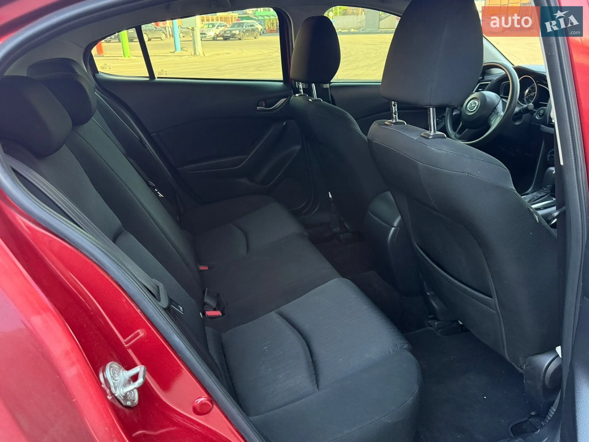 2016 Mazda 3 - мініатюра 12