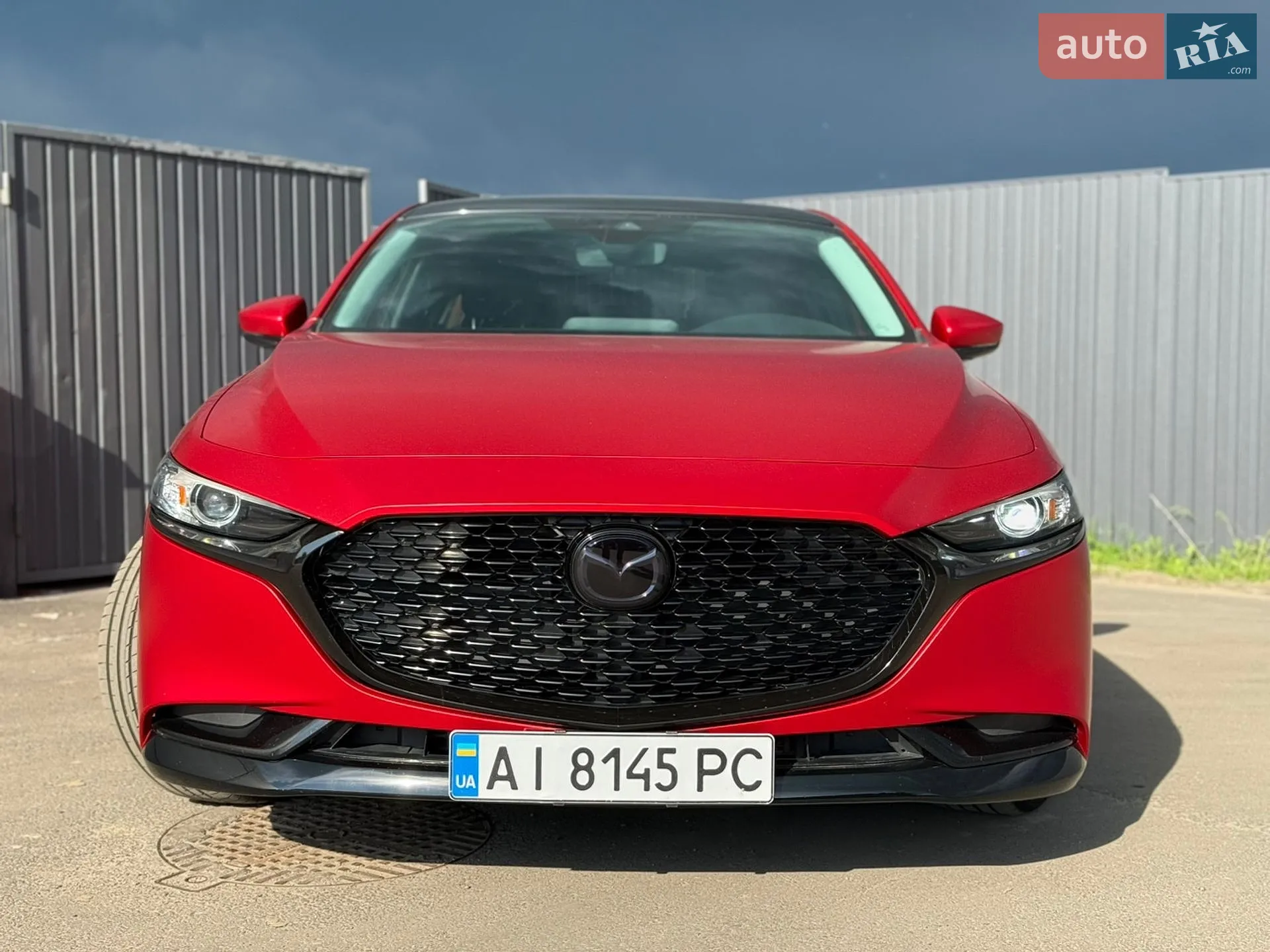 2019 Mazda 3 - мініатюра 5