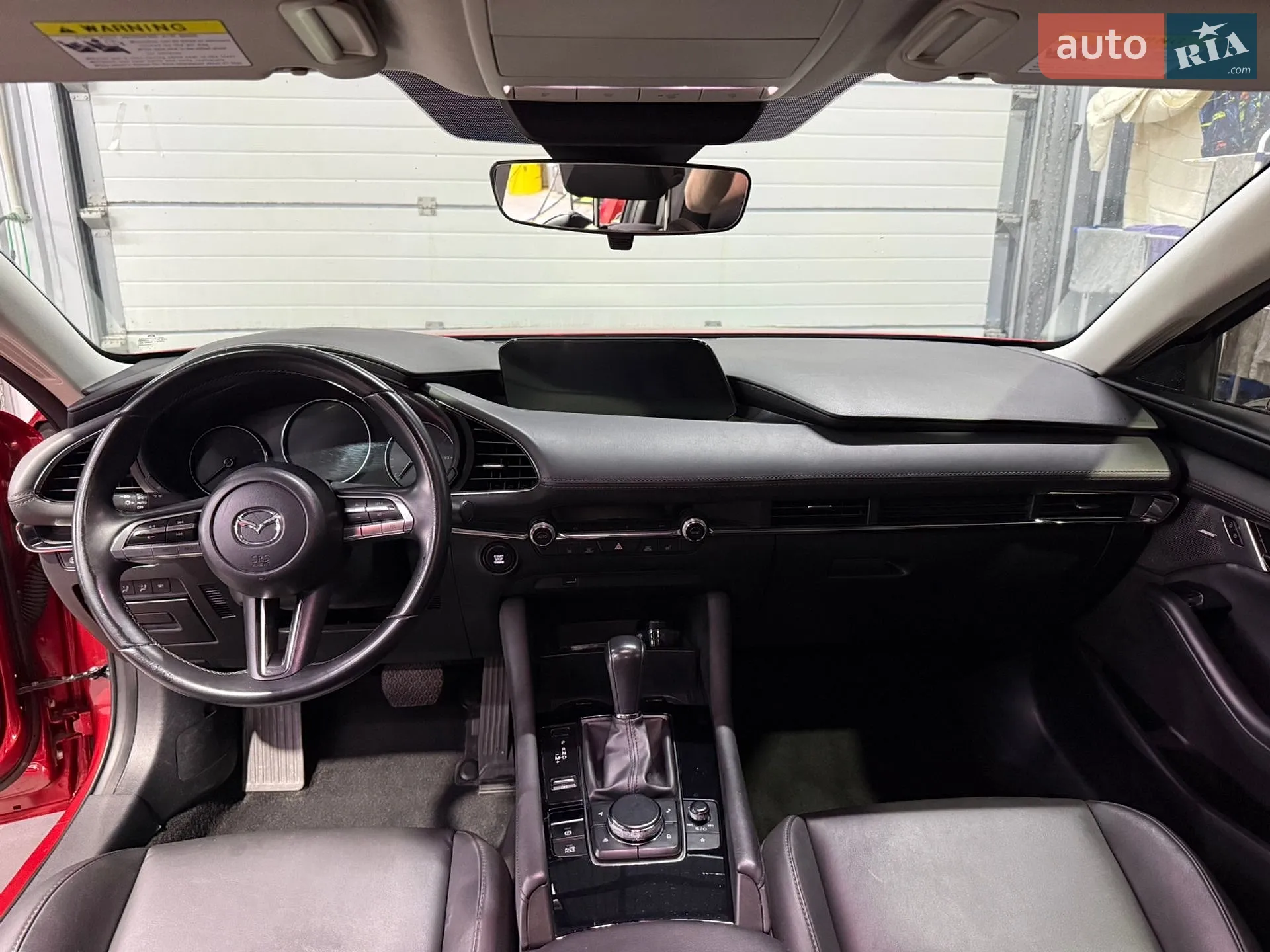 2019 Mazda 3 - мініатюра 11