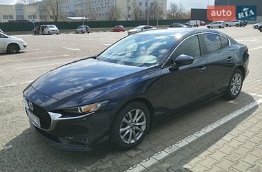 Седан Mazda 3 2019 в Вишгороді фото 3 Седан Mazda 3 2019 в Вишгороді