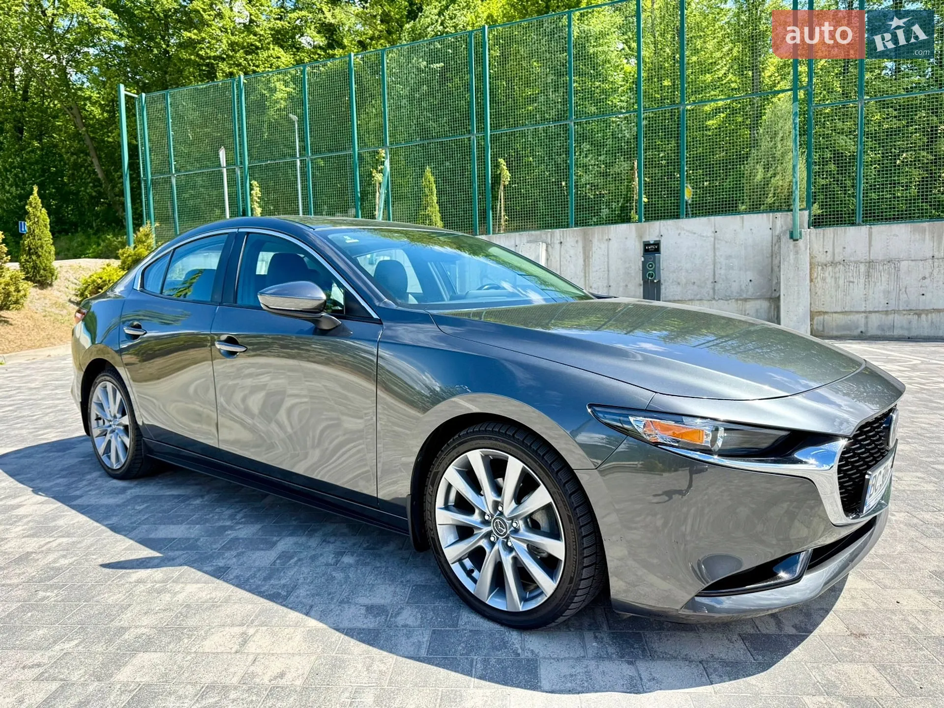 2023 Mazda 3 - мініатюра 14