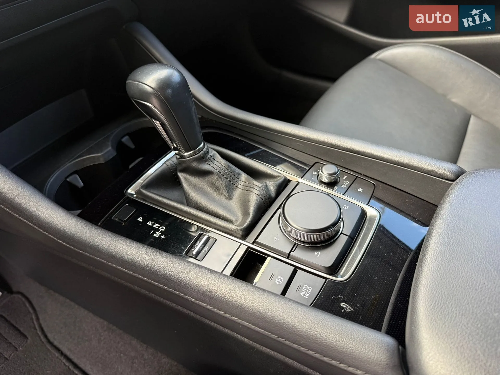 2023 Mazda 3 - мініатюра 27