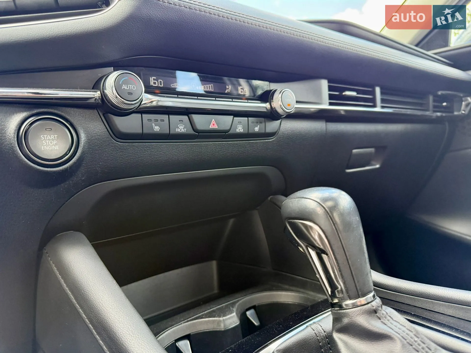 2023 Mazda 3 - мініатюра 37