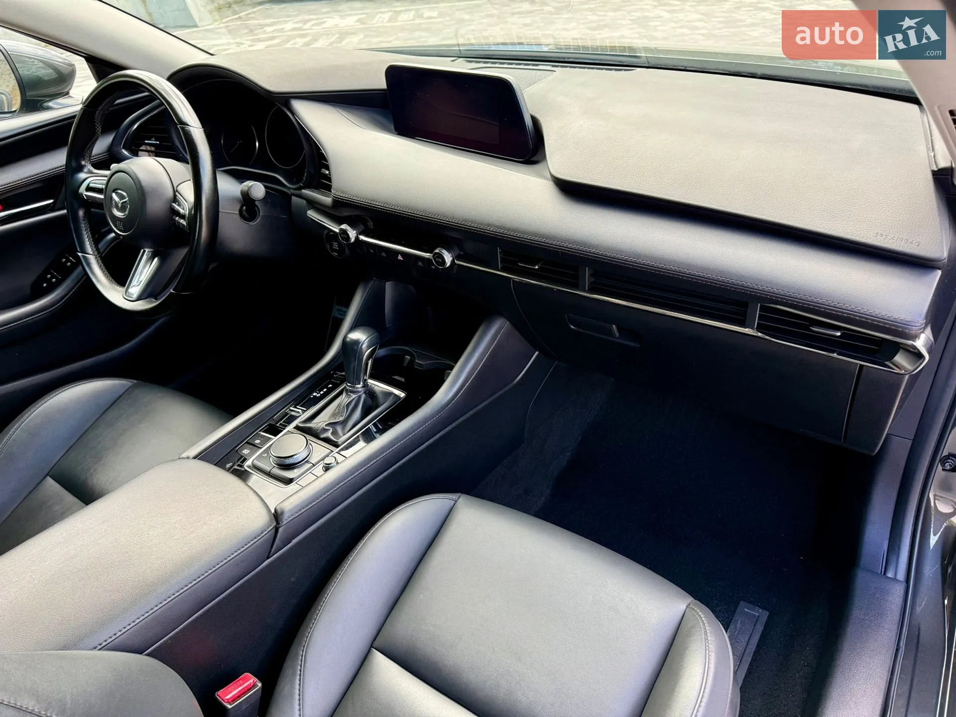 2023 Mazda 3 - мініатюра 47