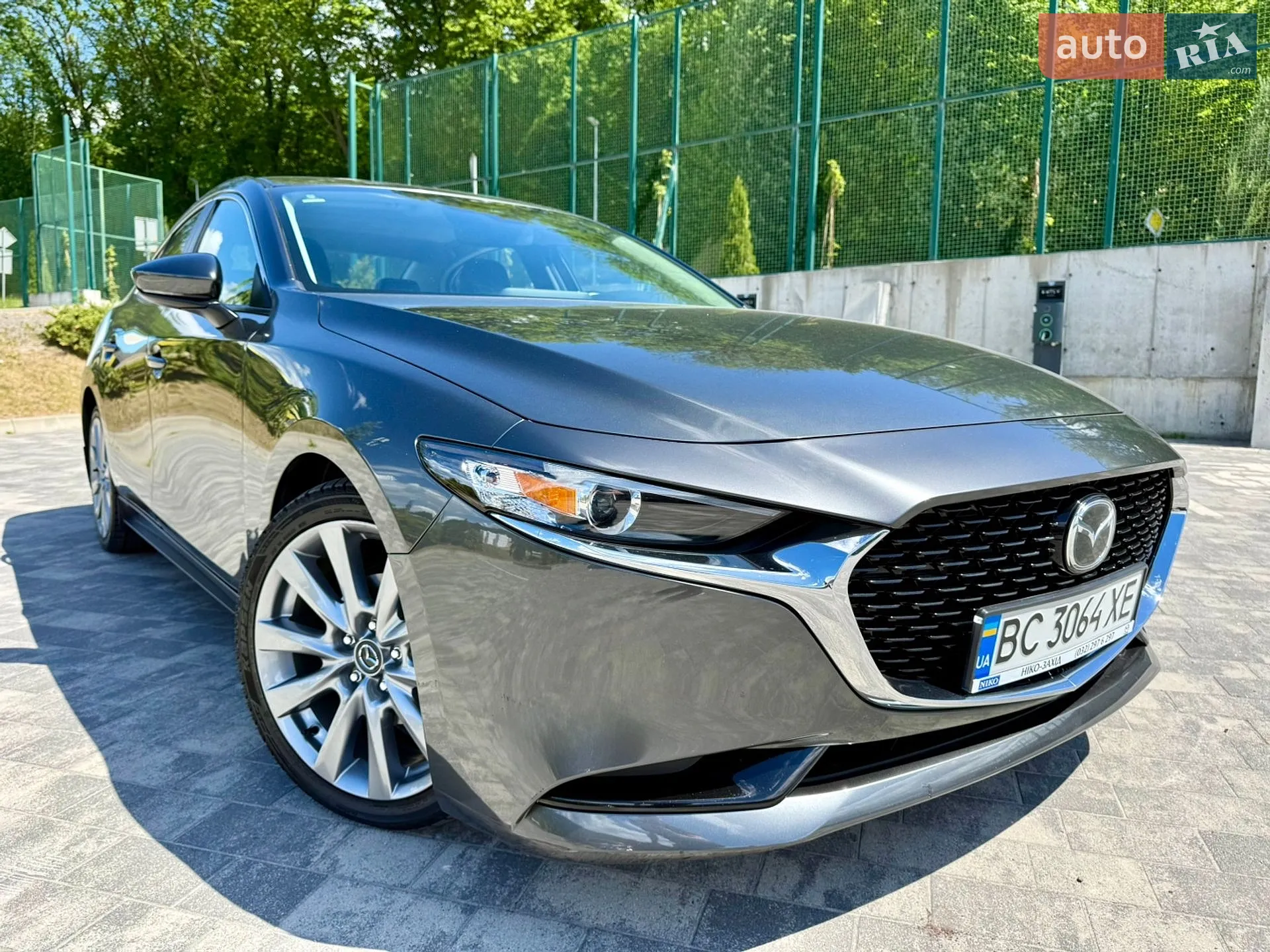 2023 Mazda 3 - мініатюра 55