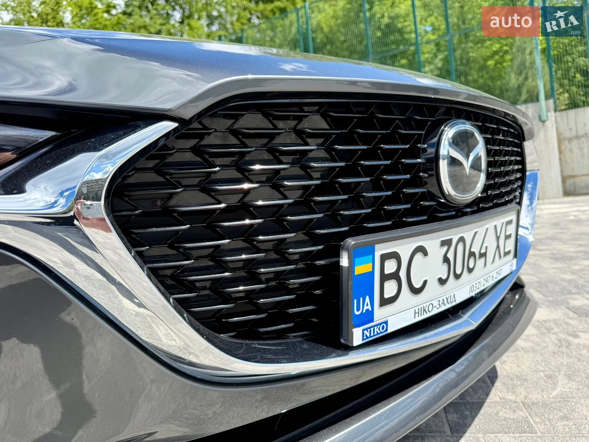 2023 Mazda 3 - мініатюра 72