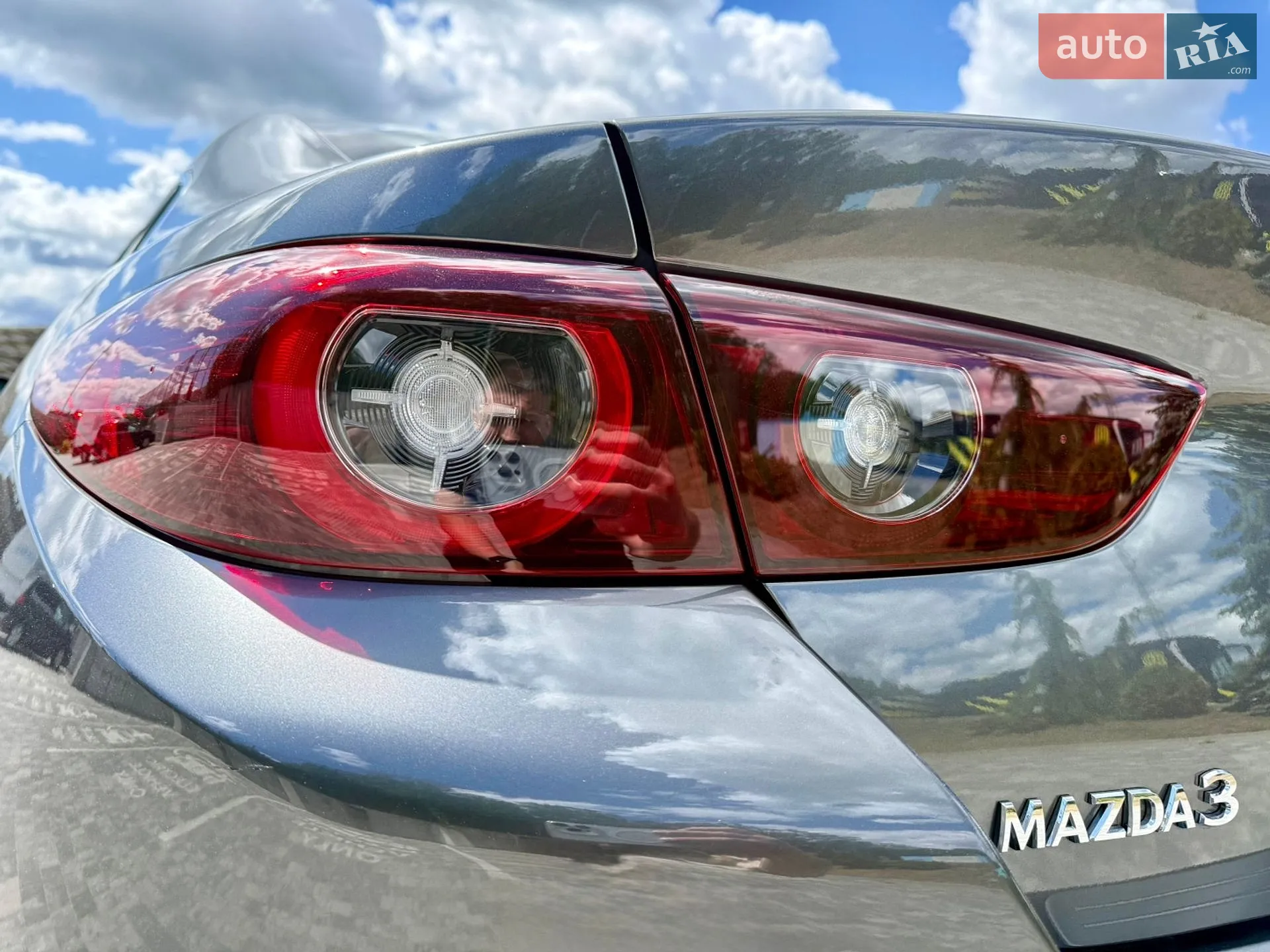2023 Mazda 3 - мініатюра 77