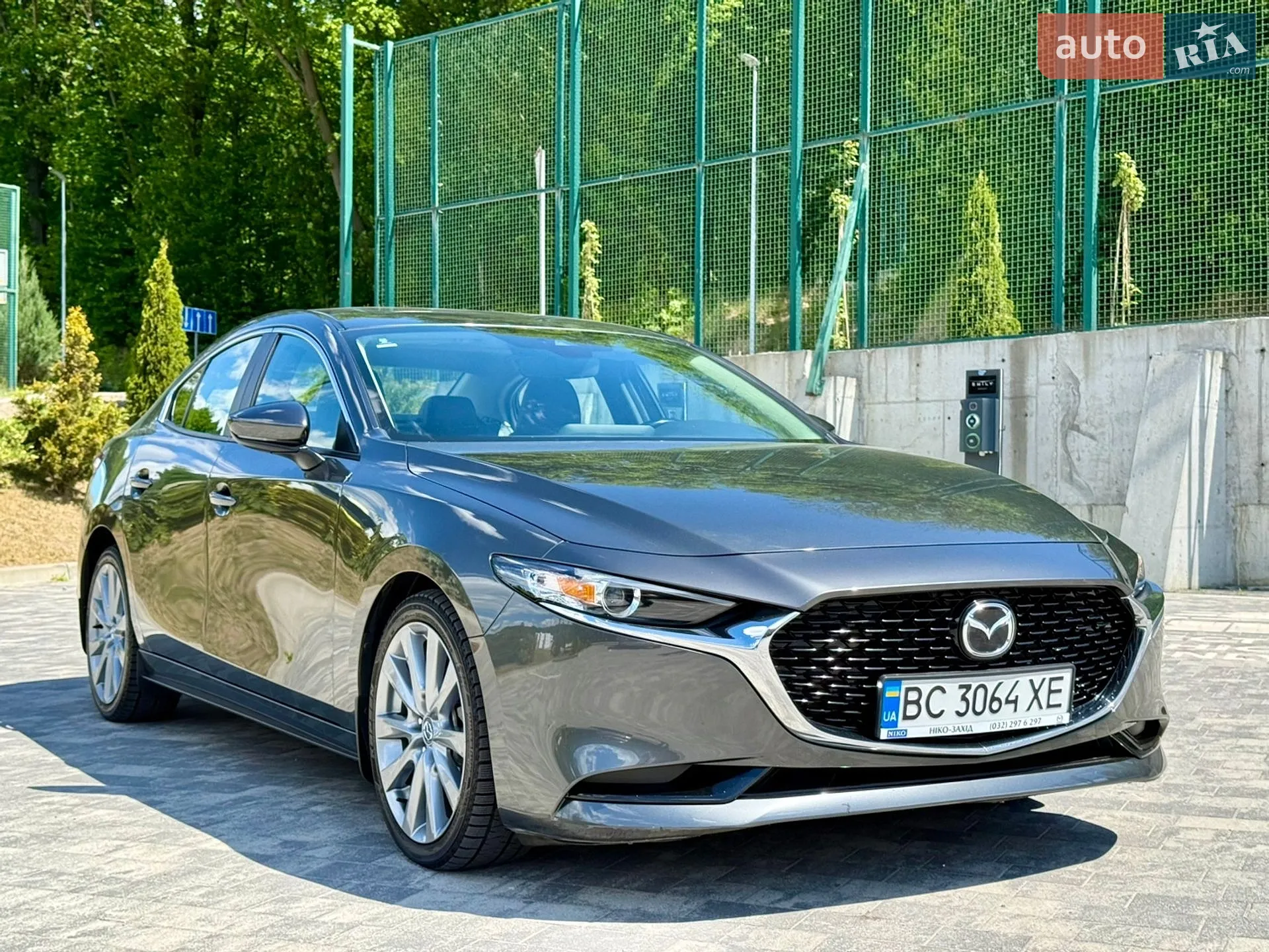 2023 Mazda 3 - мініатюра 91