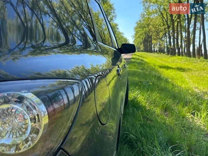 Хетчбек Mazda 3 2007 в Погребище