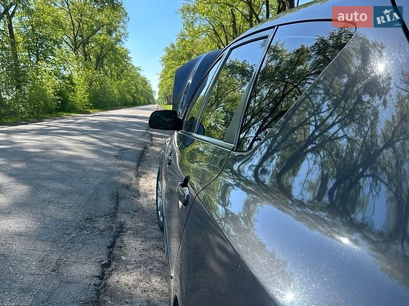 Хетчбек Mazda 3 2007 в Погребище