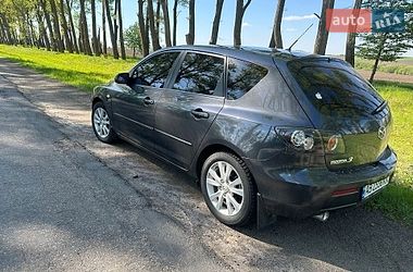 Хетчбек Mazda 3 2007 в Погребище