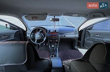 Хетчбек Mazda 3 2003 в Одесі фото 10 Хетчбек Mazda 3 2003 в Одесі