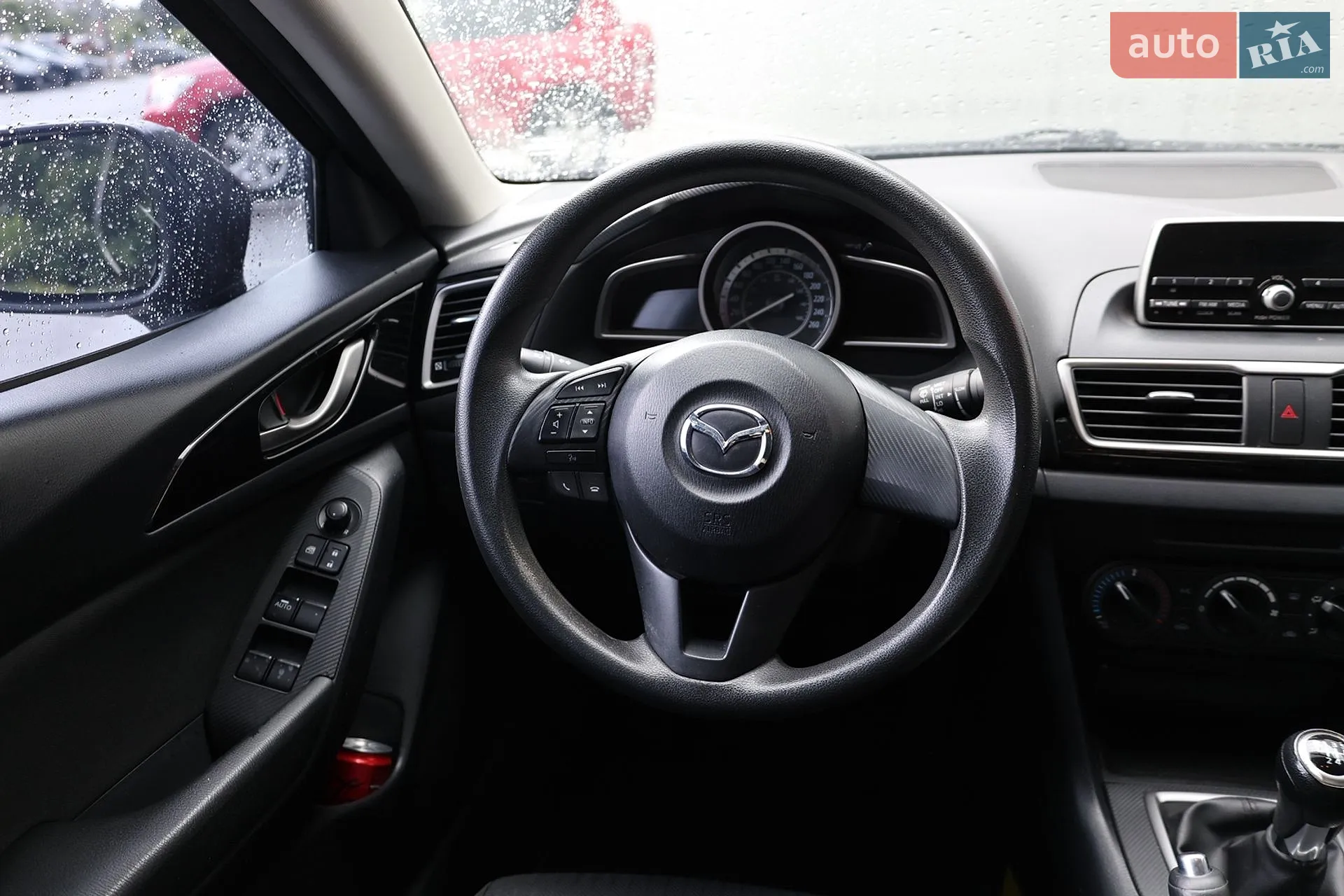 2014 Mazda 3 - мініатюра 9