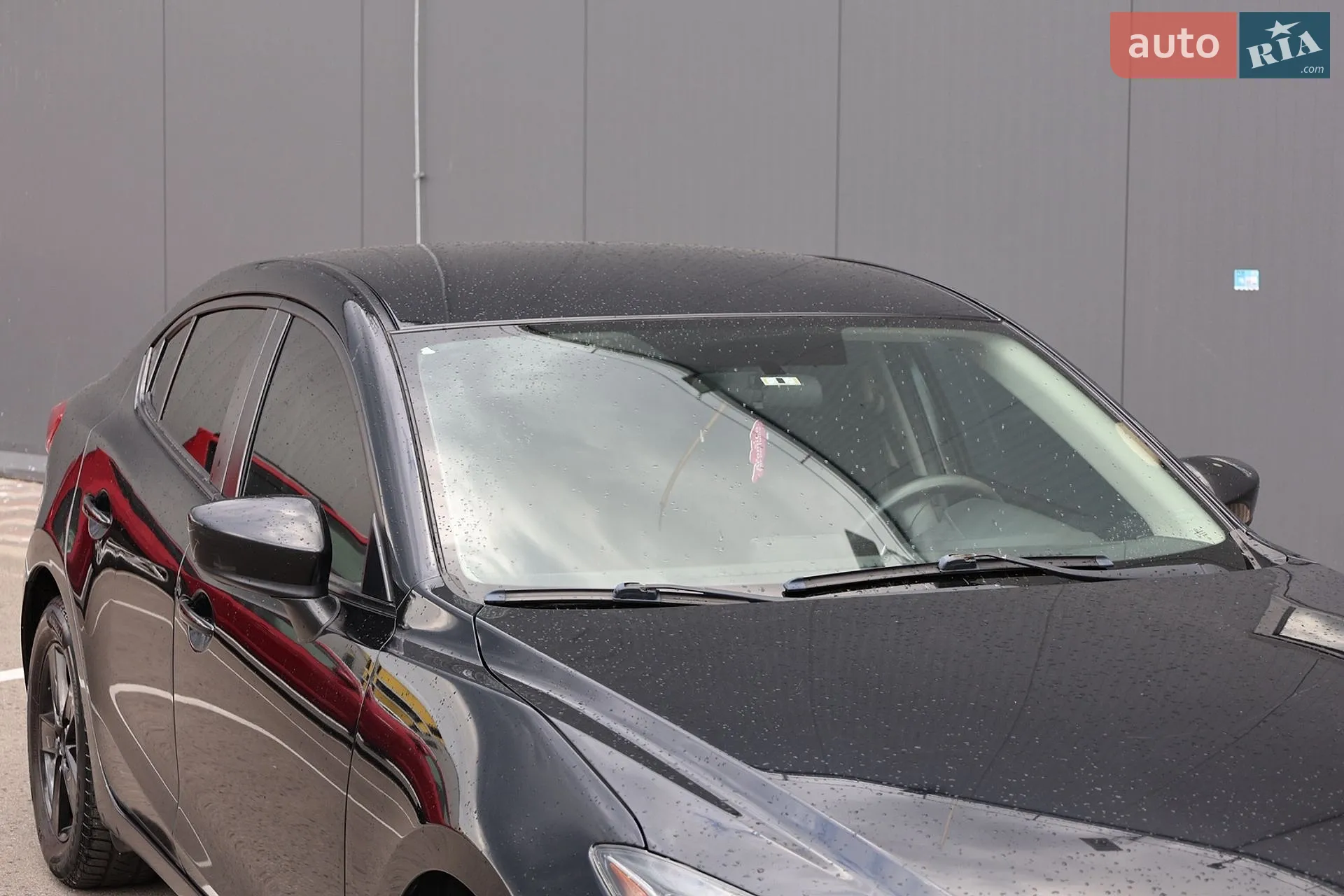 2014 Mazda 3 - мініатюра 14