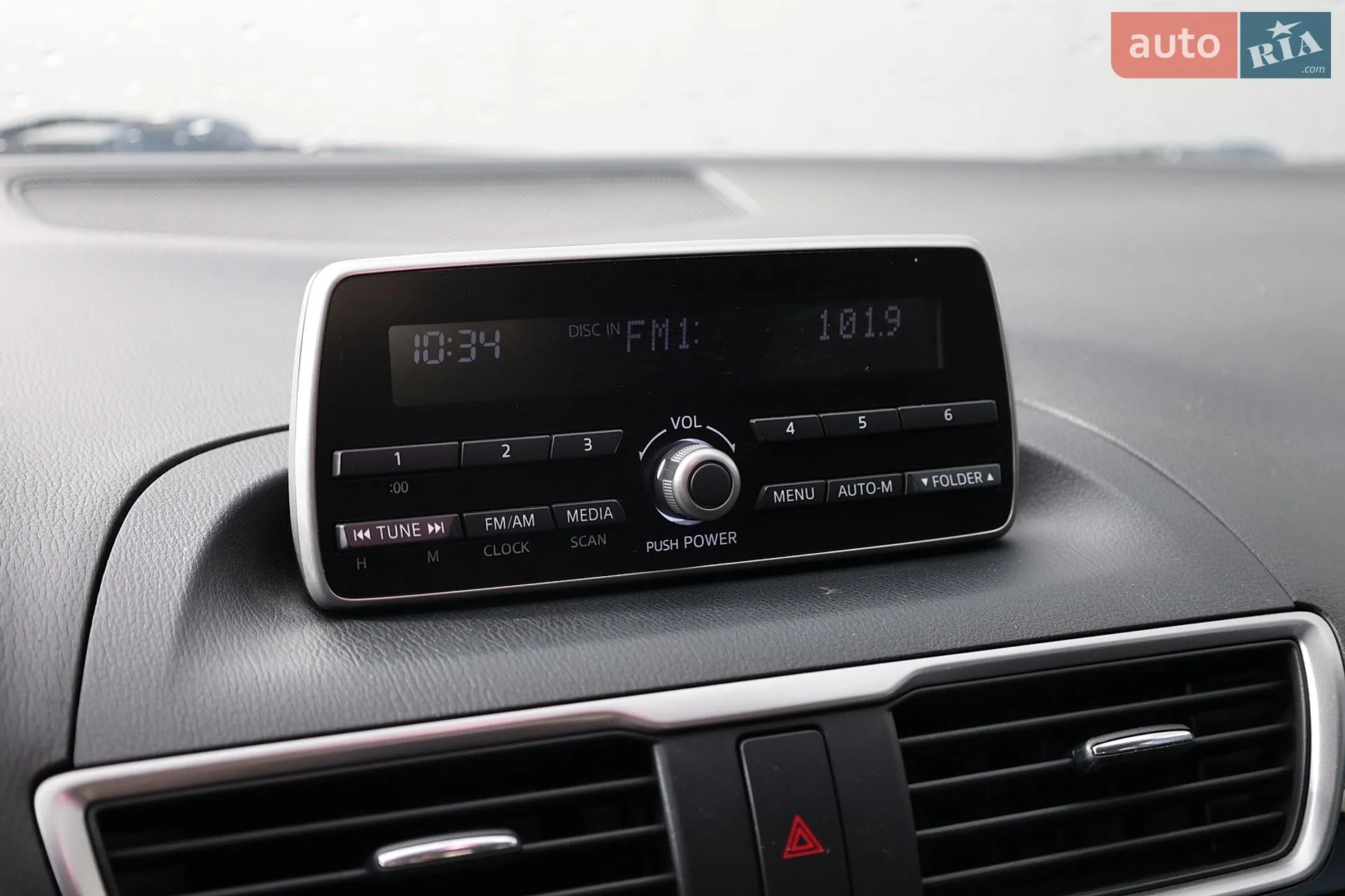 2014 Mazda 3 - мініатюра 24