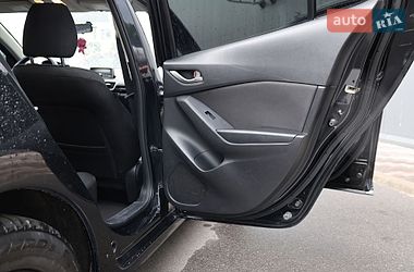 Седан Mazda 3 2014 в Киеве